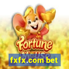 fxfx.com bet